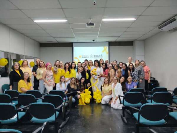 Em palestra sobre Valorização à Vida, psicóloga convida à reflexão sobre cuidados diários com a saúde mental