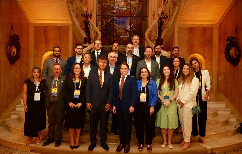 Em evento no Rio, comunicação dos estados cria Comissão Permanente de Combate às Fake News