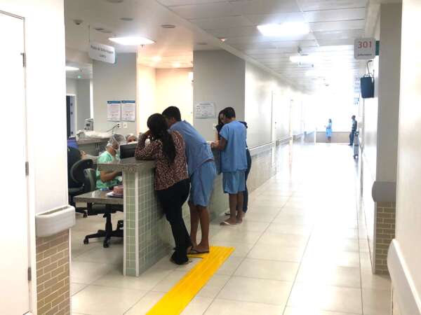 Clínica psiquiátrica do HRVJ completa um ano com atendimento centrado no paciente; seminário celebra o marco