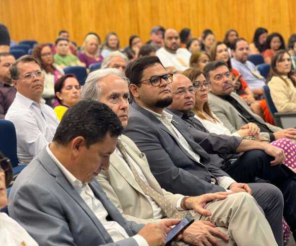 Setur participa de evento em comemoração ao Dia Mundial do Turismo