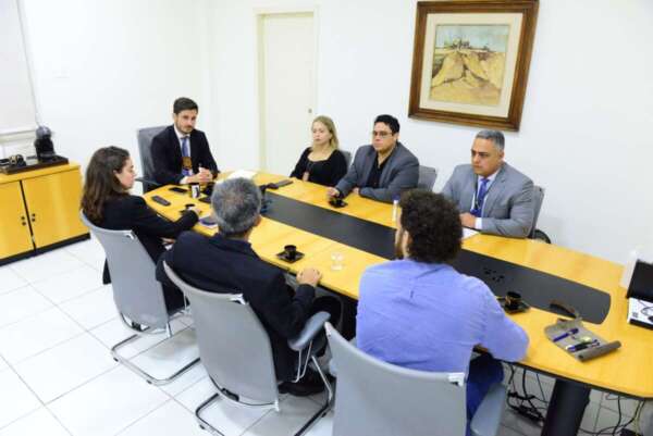 Ceará será um dos estados que contará com projeto modelo do MJSP na busca por pessoas desaparecidas