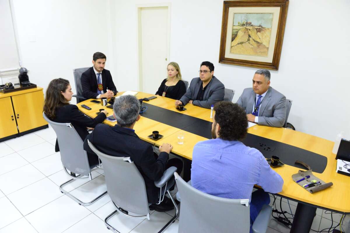 Ceará será um dos estados que contará com projeto modelo do MJSP na busca por pessoas desaparecidas