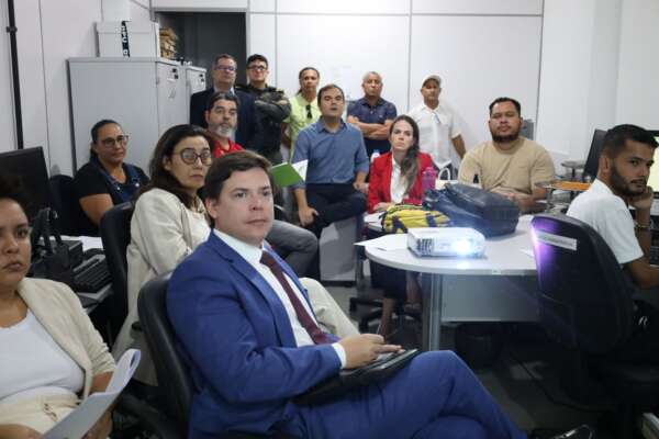 Idace e DPU fecham acordo para reconhecimento da posse de terra em Tatajuba