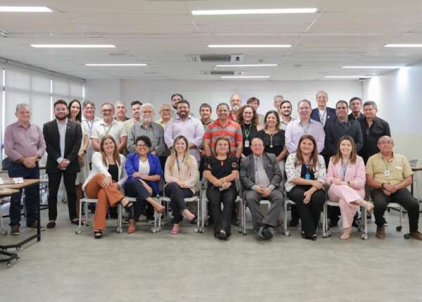 Fórum Estadual das Microempresas e Empresas de Pequeno Porte do Ceará realiza sua 51ª Reunião Ordinária