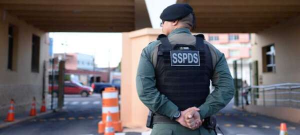 Mais sete suspeitos de crimes de violência doméstica são presos durante operação “Shamar” no Ceará