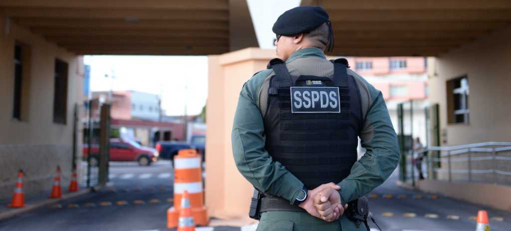 Mais sete suspeitos de crimes de violência doméstica são presos durante operação “Shamar” no Ceará