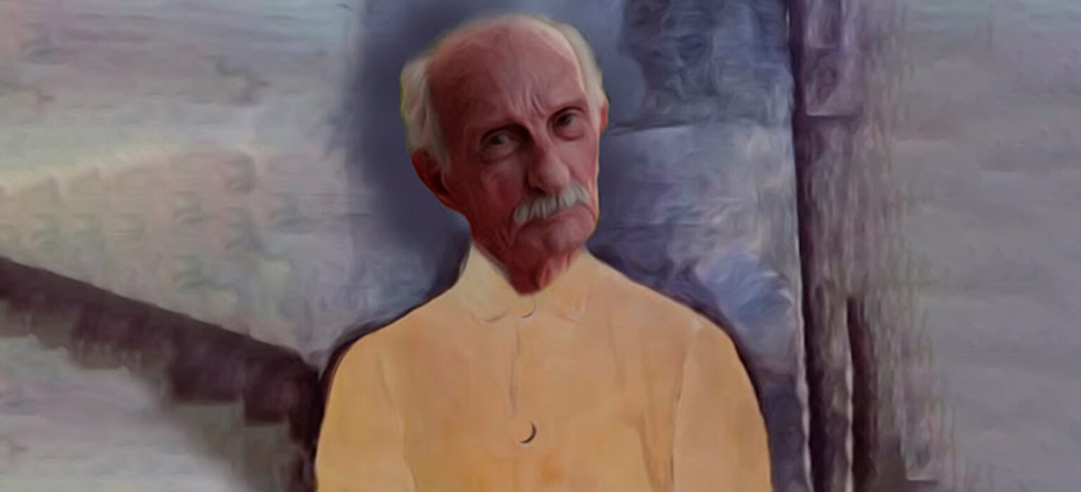 Centenário de nascimento de José Alcides Pinto é celebrado nesta quarta-feira (6) na Bece