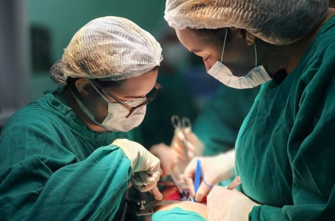 Governo do Estado amplia editais de credenciamento de hospitais para a realização de cirurgias no Ceará