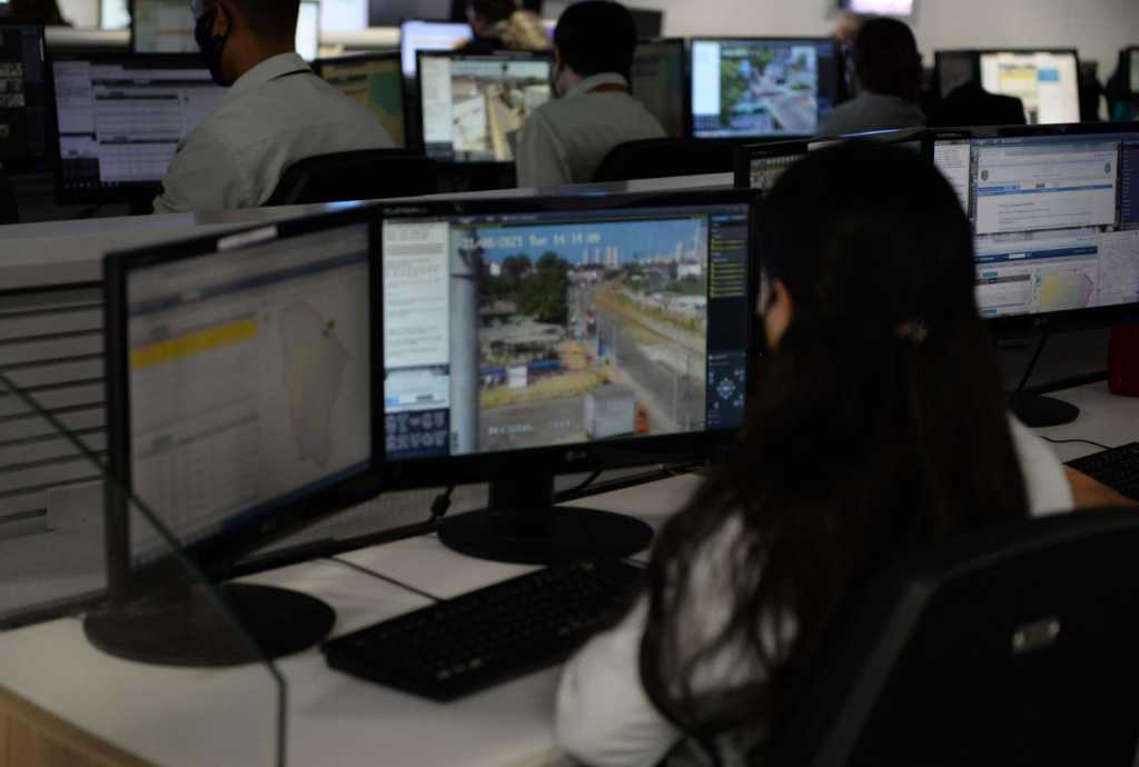 Com apoio do Nuvid/SSPDS, PMCE prende suspeito por receptação e recupera veículo roubado na Capital