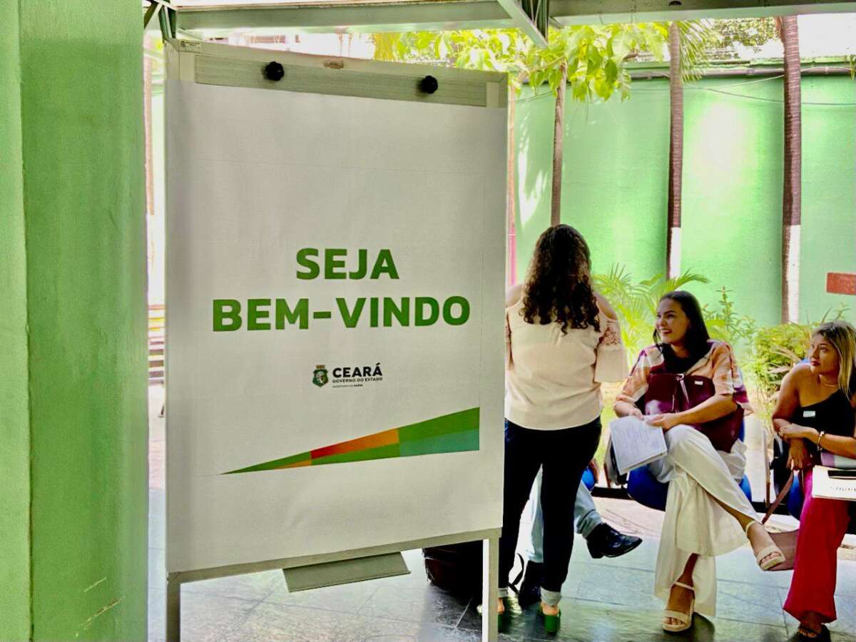 Chamamento público: mais 600 profissionais de saúde aprovados em concurso são convocados