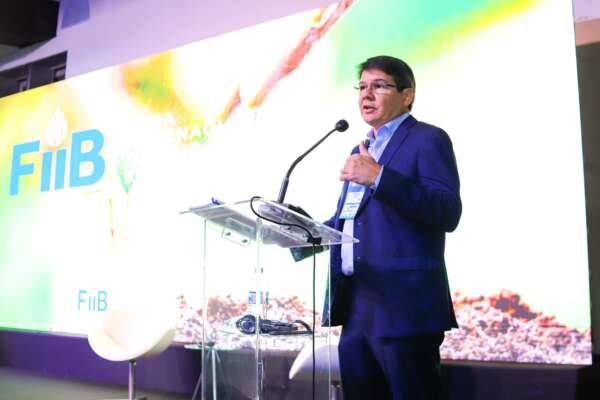 SDE participa de evento internacional de irrigação
