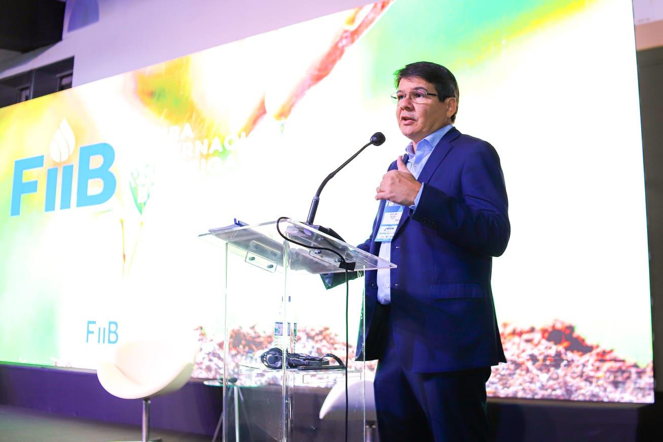 SDE participa de evento internacional de irrigação
