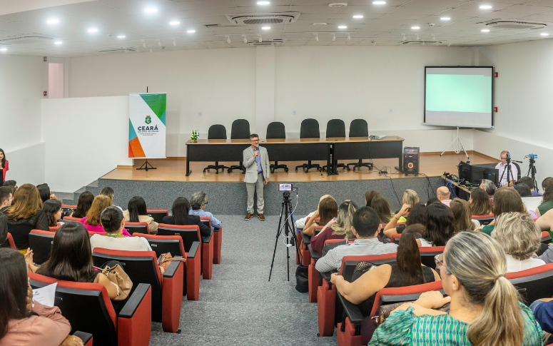 CGE promove Fórum Permanente de Controle Interno para tratar o processo de prestações de contas do TCE