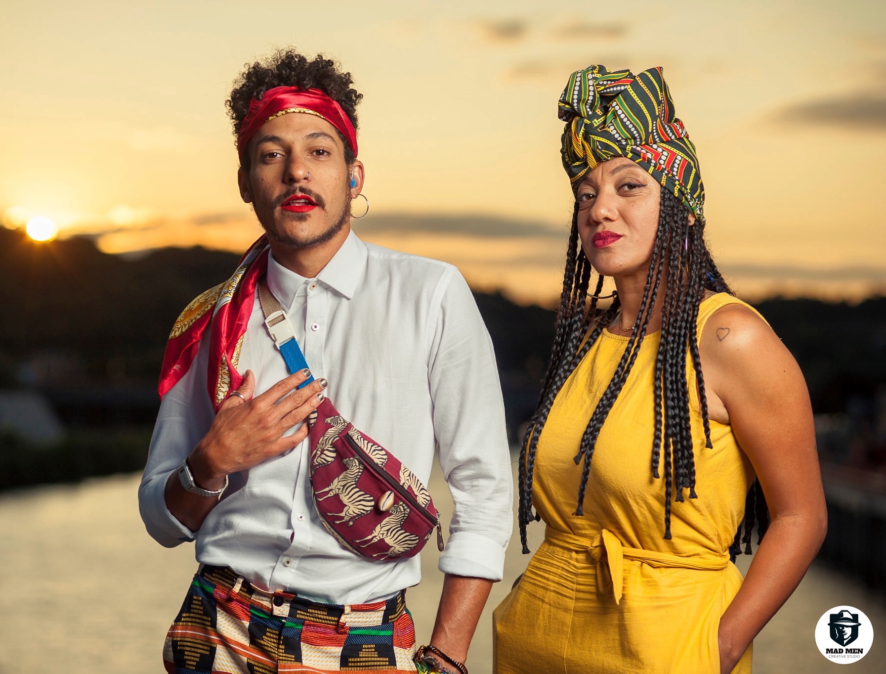 Festival Unaé  investe em acessibilidade para viabilizar uma programação aberta a todas as pessoas no Cariri