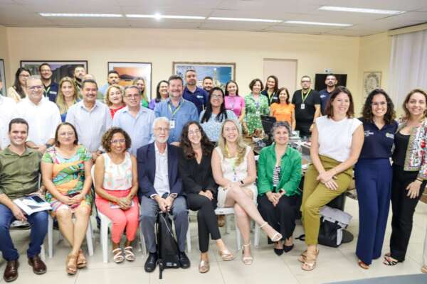 SDA e Banco Mundial debatem reestruturação do Projeto São José