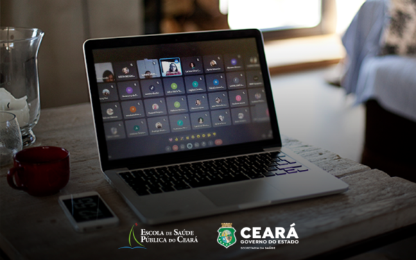 ESP/CE realiza curso inédito sobre câncer relacionado ao ambiente de trabalho