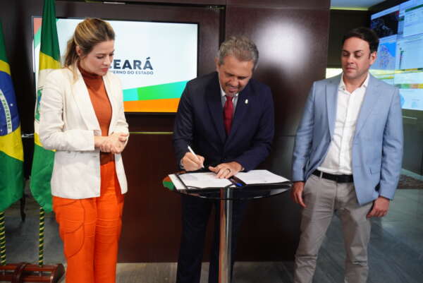 Governo do Ceará isenta produtos de cooperativas da agricultura familiar e de agroindústrias da cobrança de ICMS