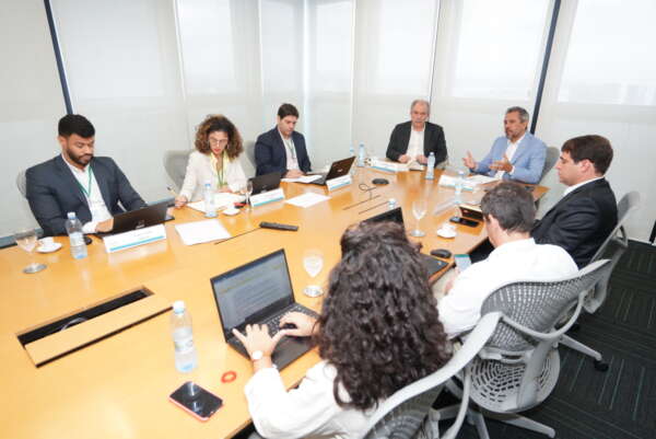 Ceará terá financiamento de R$ 2,3 bilhões do BNDES para obras nos próximos dois anos