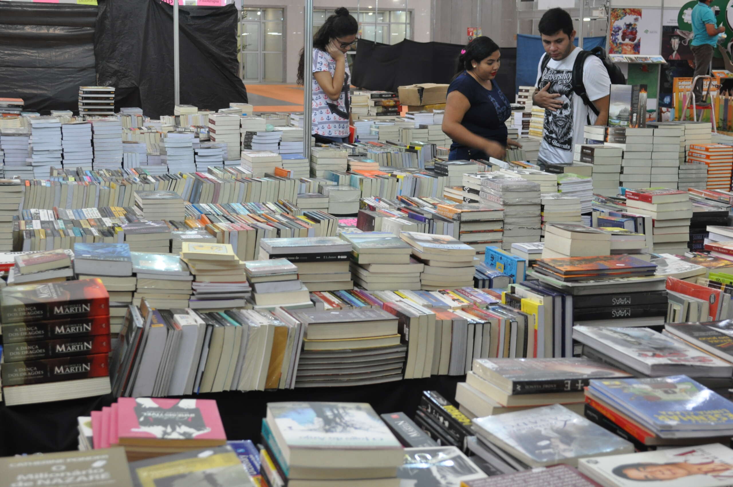 Editais da Secult Ceará investem R$ 3,6 milhões para a política do Livro, Leitura, Literatura e Biblioteca