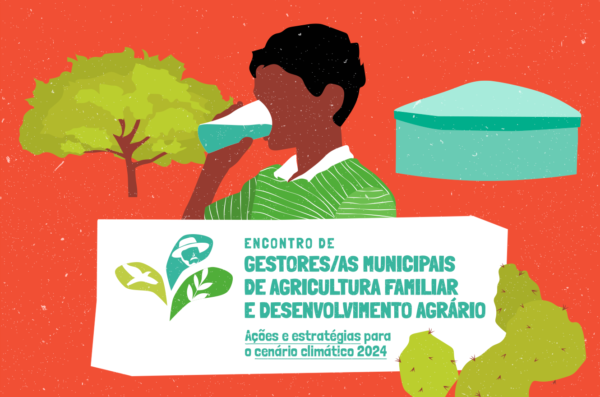 Encontro na SDA discutirá ações e estratégias para cenário climático de 2024