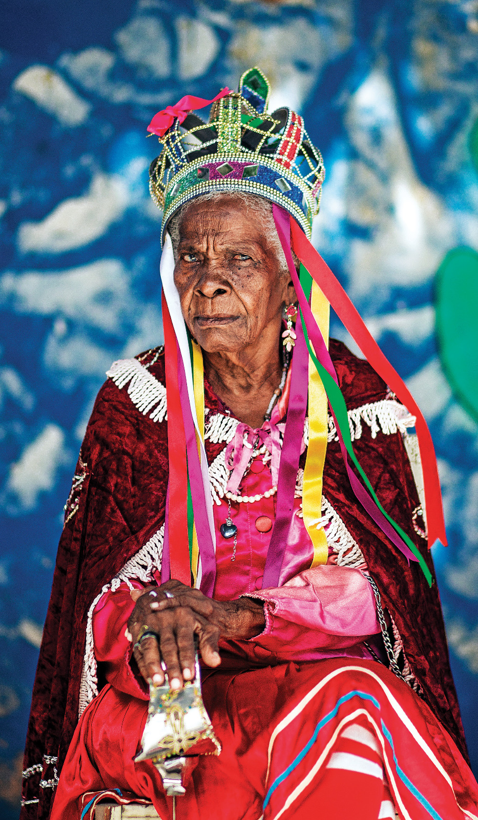 Cegás comemora 30 anos com a exposição Legado dos Mestres