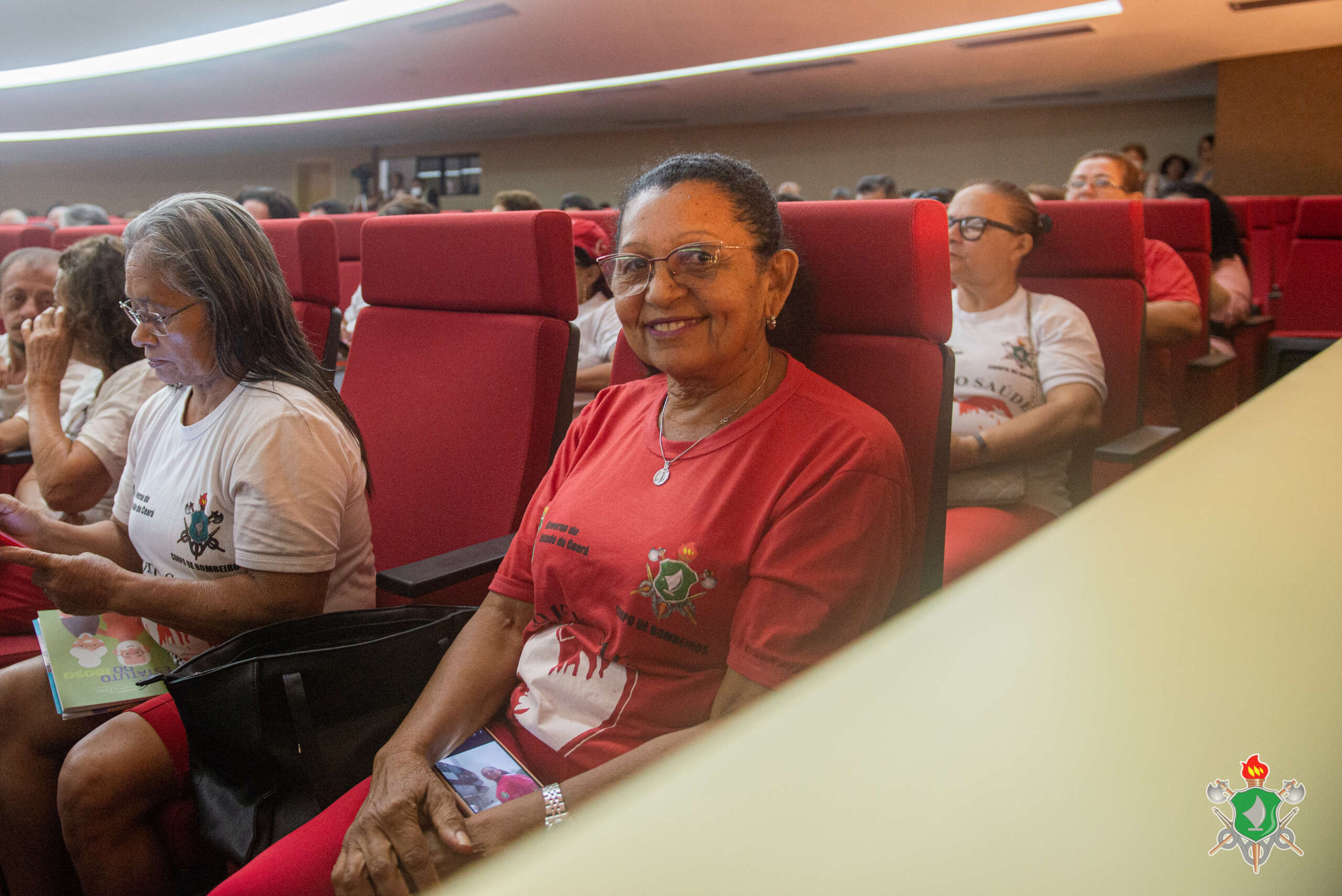 Secretaria dos Direitos Humanos realiza Fórum Internacional da Política da Pessoa Idosa no dia 10 de outubro