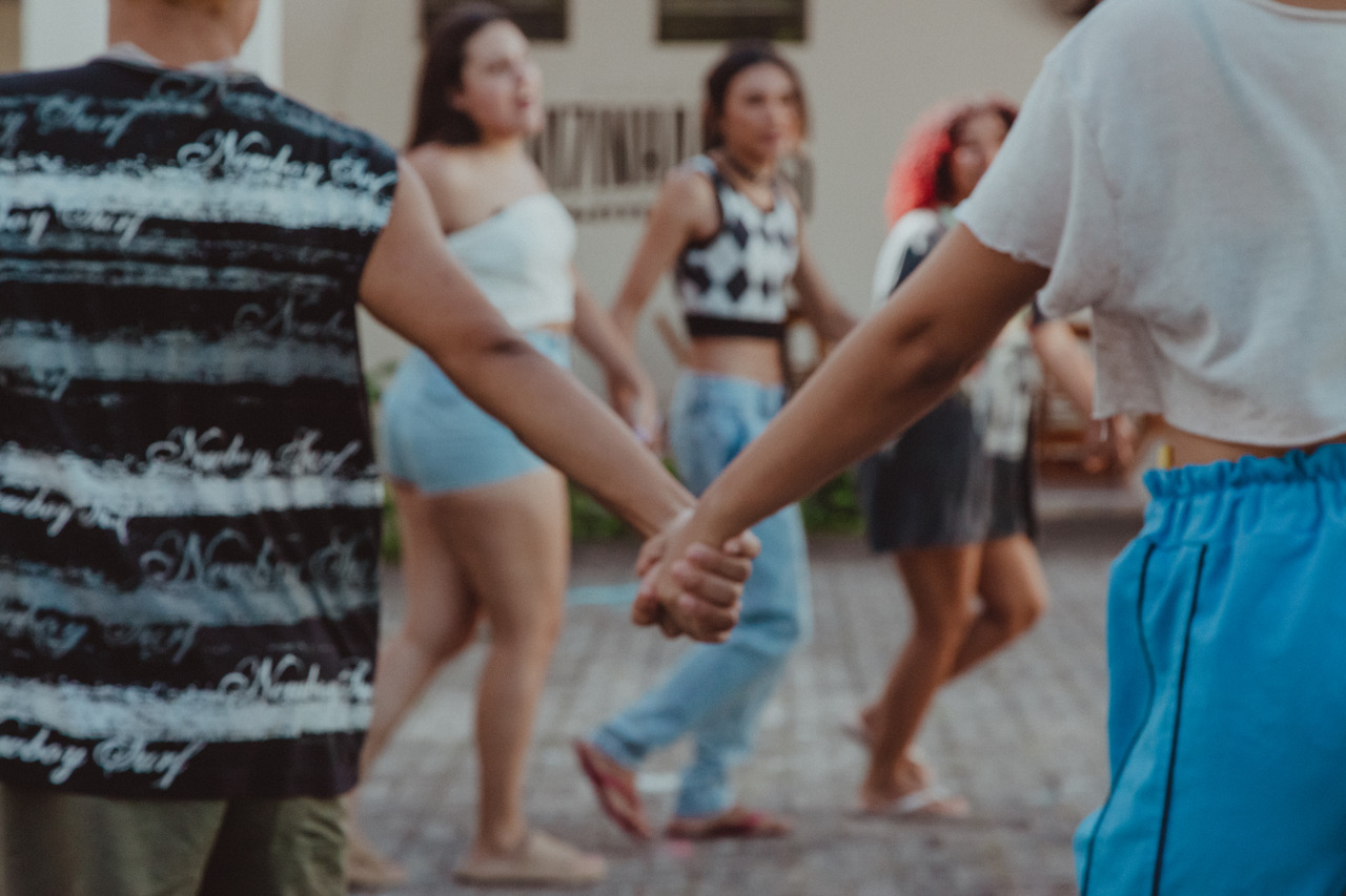 Porto Iracema das Artes finaliza Percurso Básico em Teatro de 2023 com Sarau Mareação