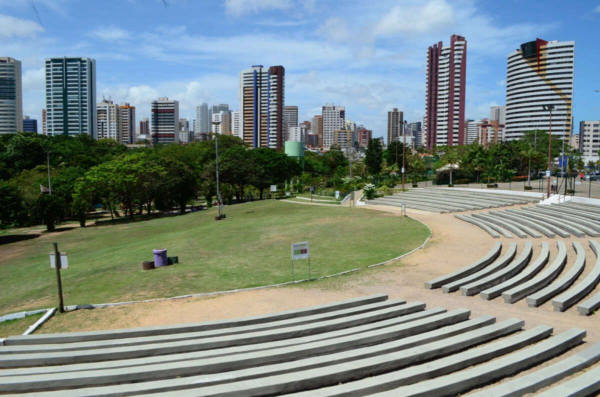 Saiba como será o esquema de Segurança para a transmissão de Fortaleza x LDU, no Parque do Cocó