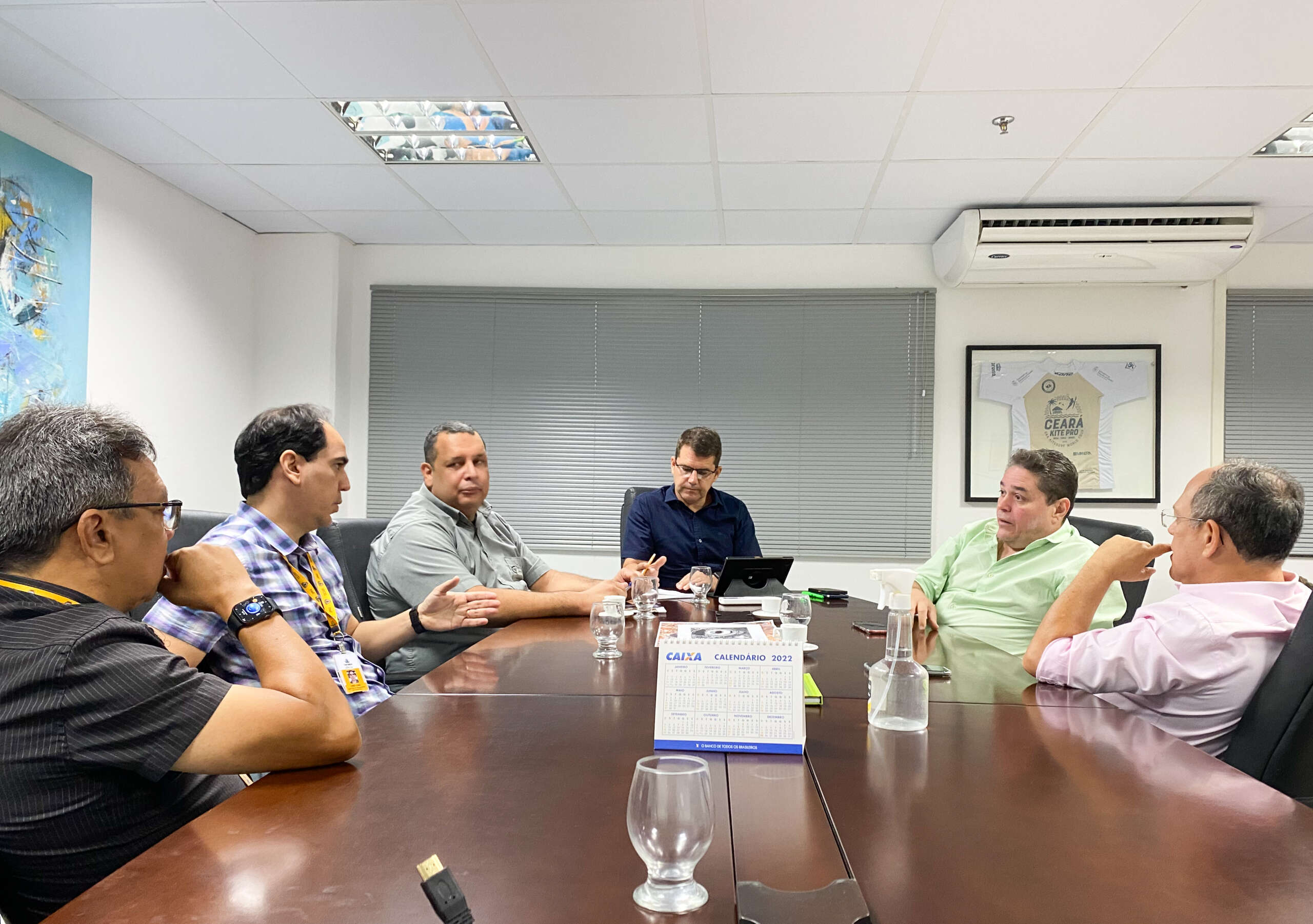 Governo organiza documentação para Arena Castelão sediar Copa do Mundo Feminina 2027