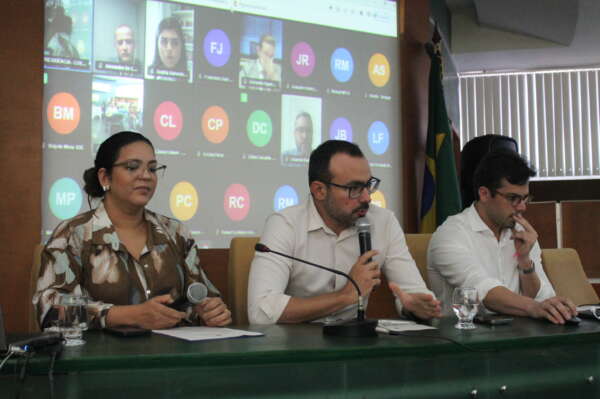 Coema aprova licença prévia para primeira planta de hidrogênio verde no Ceará