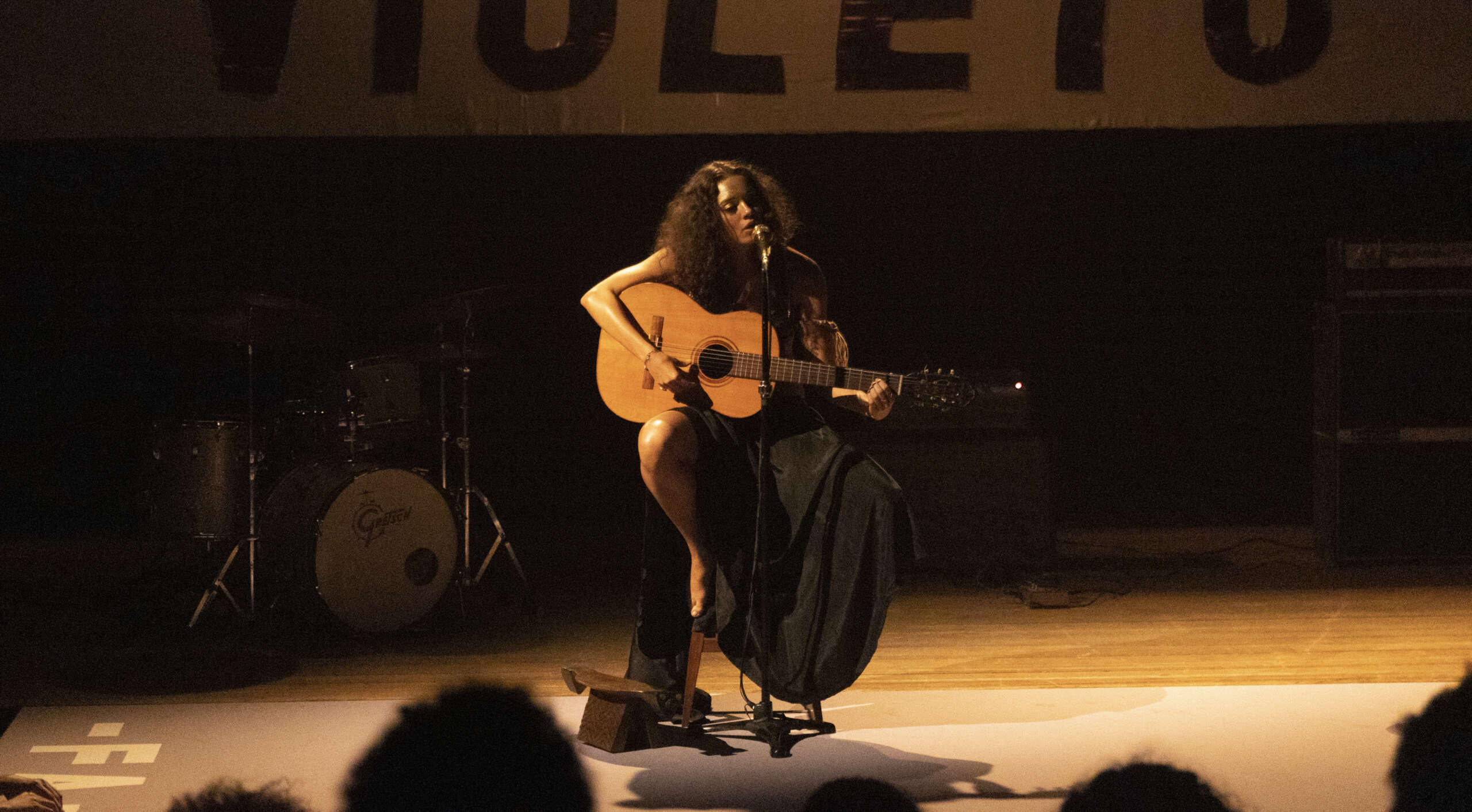 ‘Meu nome é Gal’ estreia no Cineteatro São Luiz e no Cinema do Dragão, equipamentos da Secult Ceará