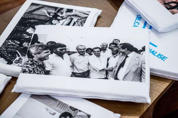 Pinacoteca abre inscrições para oficina sobre alfabetização crítica e educação democrática como contexto para arte