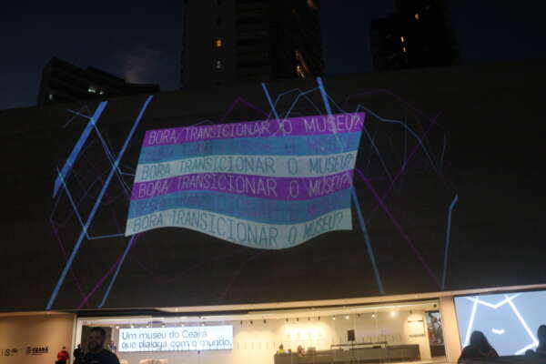 Museu da Imagem e do Som está com inscrições abertas para edital de formação artística exclusivo para pessoas trans, travestis e não-binárias