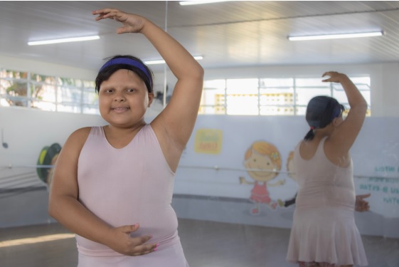 Complexo Social Mais Infância do João XXIII completa dois anos com mais de 11 mil atendimentos