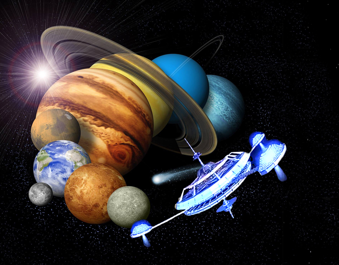 Planetário Rubens de Azevedo divulga a programação de novembro