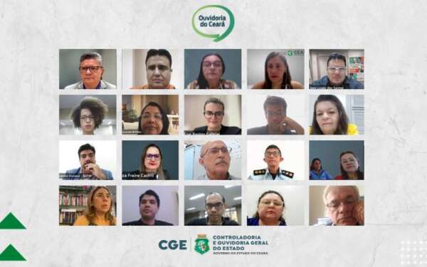 Cartilha de Mediação de Conflito em Ouvidoria é apresentada durante a V Reunião da Rede de Ouvidoria