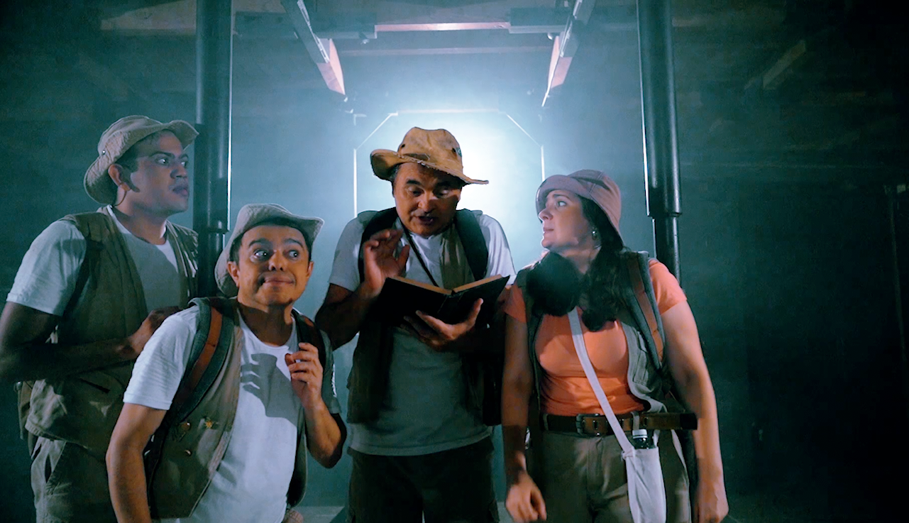 “Semana da Criança no Zé”: Theatro José de Alencar celebra o Mês da Criança com programação totalmente gratuita