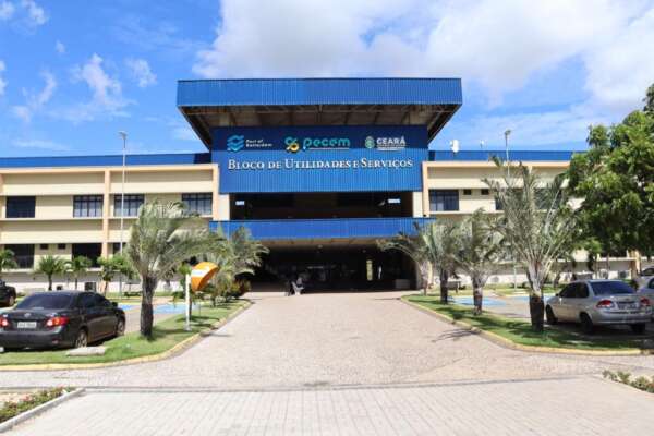 Semace preside audiência pública sobre instalação do Terminal de Armazenamento e Distribuição de Combustíveis