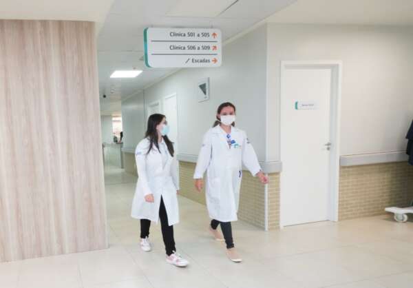 Novo edital do MEC prevê dez novos cursos de medicina para o Ceará