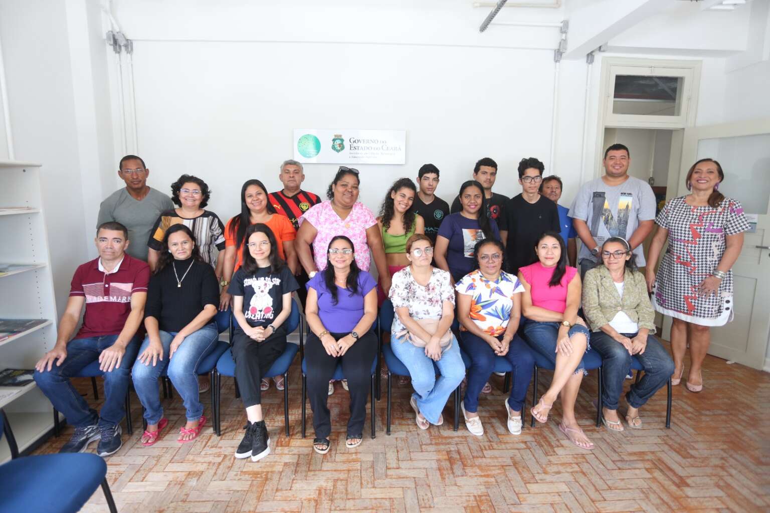 UTD finaliza mais um ciclo de formação e entrega 113 profissionais qualificados