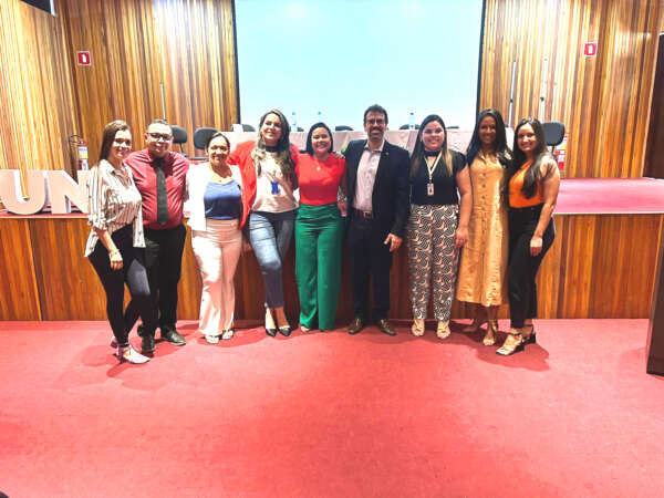 Centros socioeducativos de Juazeiro participam do 2º Encontro do SUAS e Sistema Socioeducativo