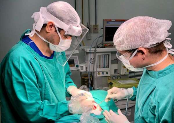 Odontologia hospitalar: a importância dos cuidados em saúde bucal no dia a dia dos pacientes