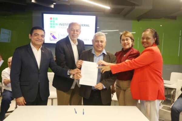 Programa Residência em TIC é lançado em Fortaleza