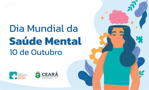 Dia Mundial da Saúde Mental: especialistas do HSM alertam sobre a importância do autocuidado