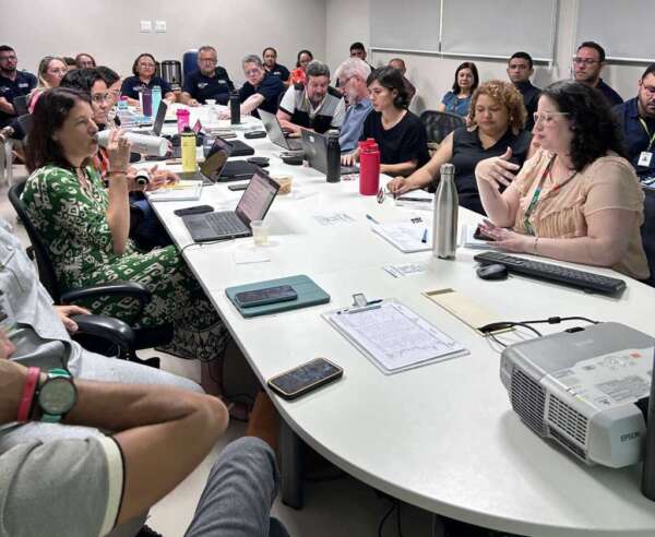 Projeto São José e Laboratório Íris colaboram em política para mulheres rurais