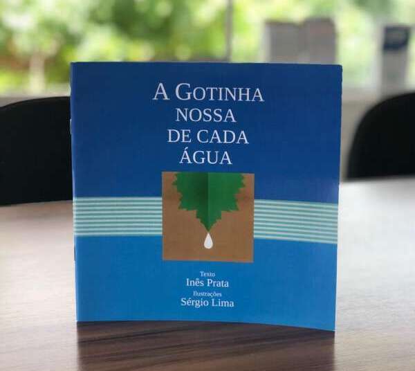 15 municípios assinarão termo de adesão ao programa SRH nas Escolas