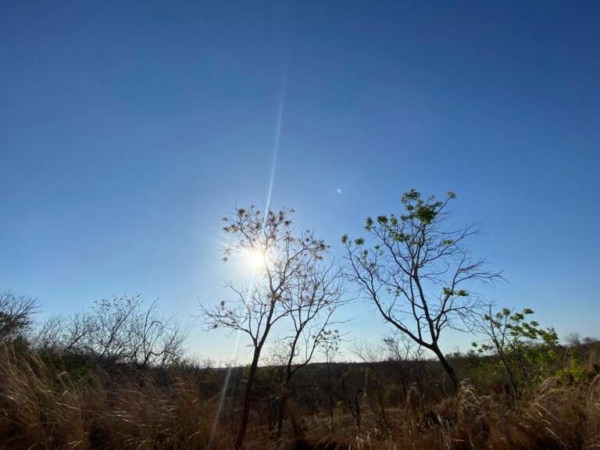 Ceará segue com condições estáveis até quarta-feira (11)