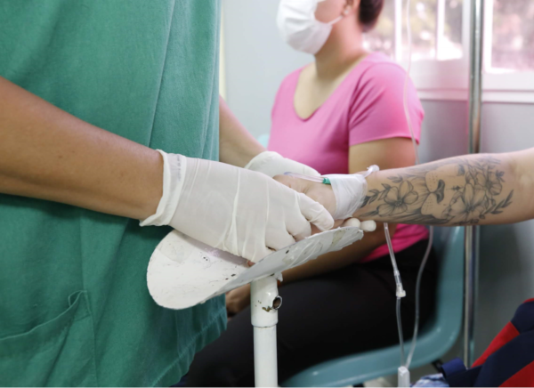 Exames podem ser feitos nas UPAs apenas em casos de urgência; serviço é oferecido para diagnóstico preciso