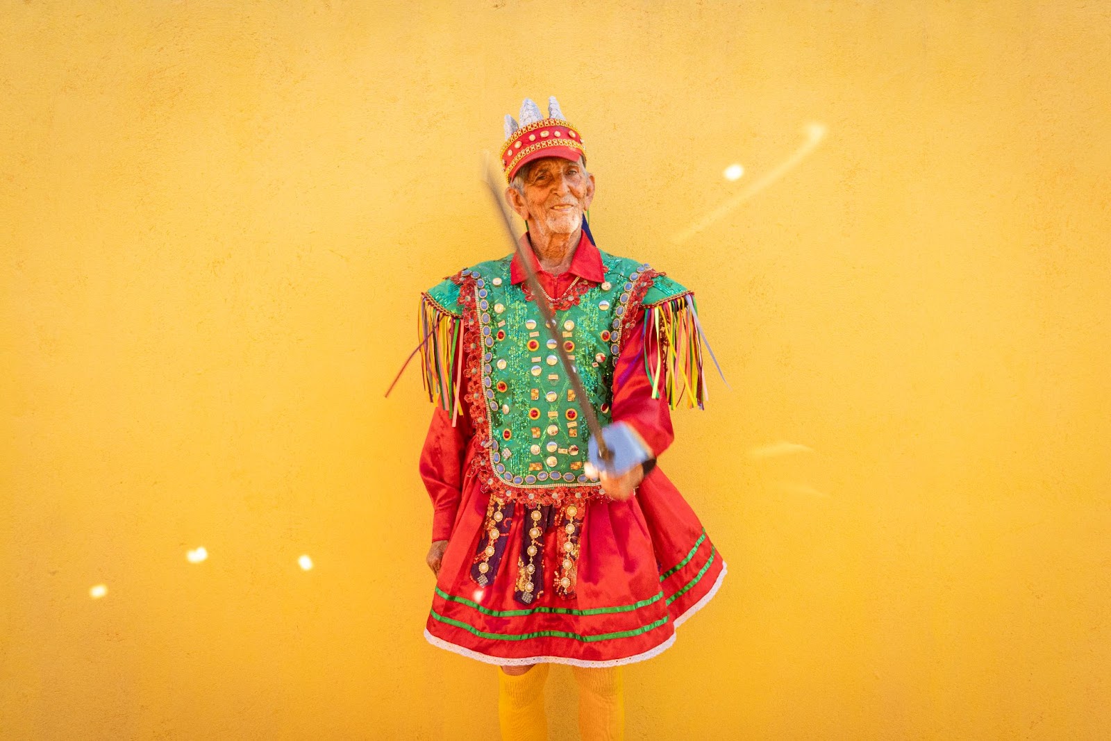 XV Encontro Mestres do Mundo celebra 20 anos da política dos Tesouros Vivos do Ceará