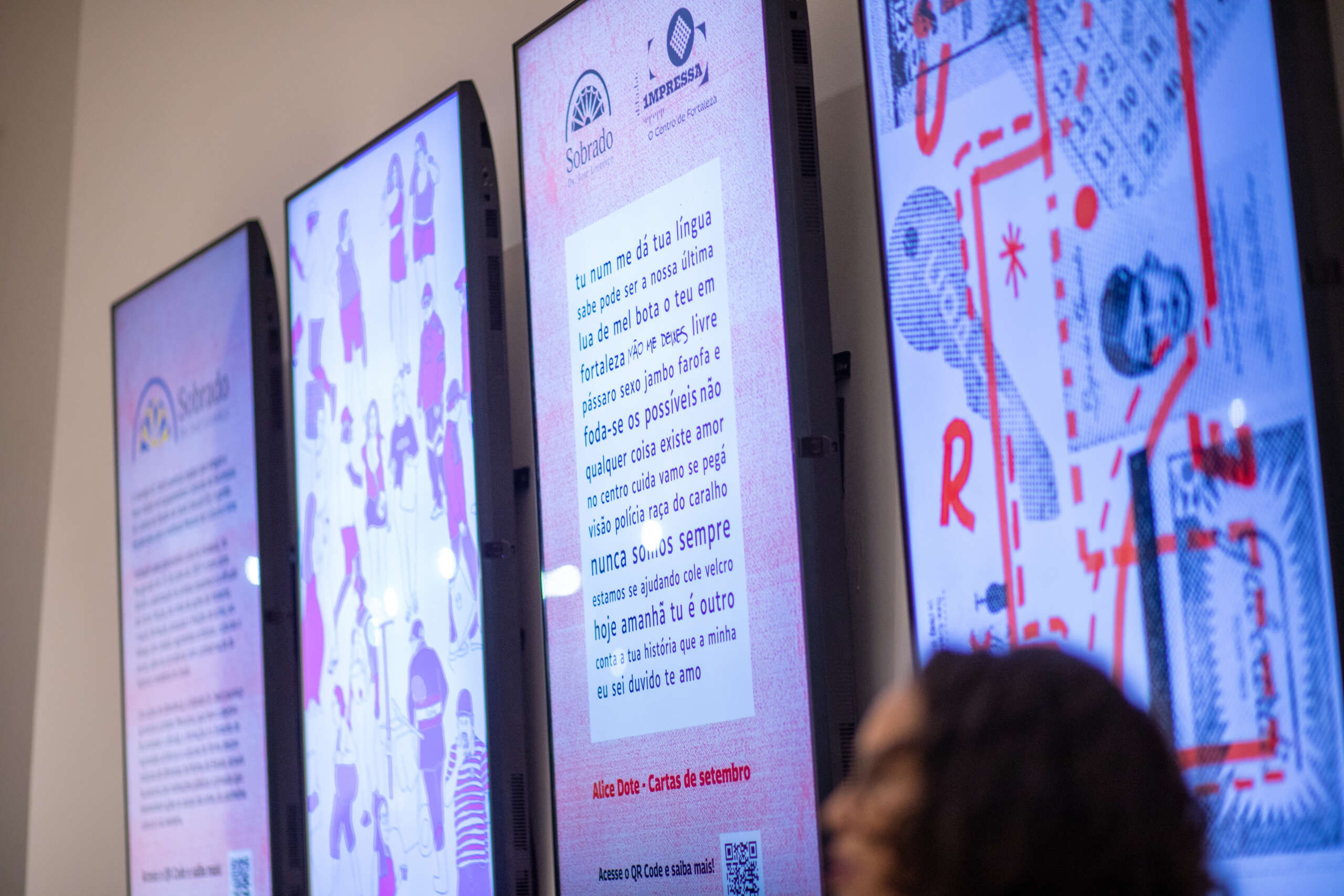 Diretor da BASA, Lucas Velloso, participa de live sobre arte impressa independente promovida pelo Sobrado